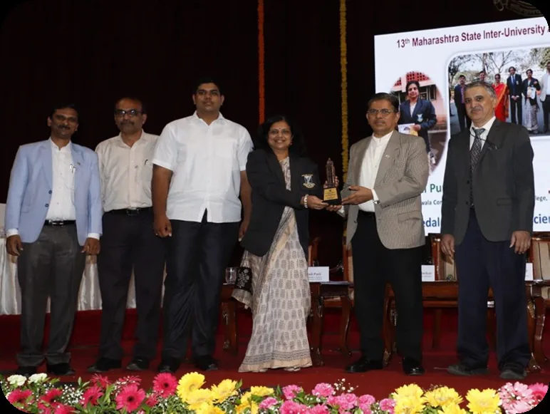 Best presentation prize at ICETR-2019, Israel
